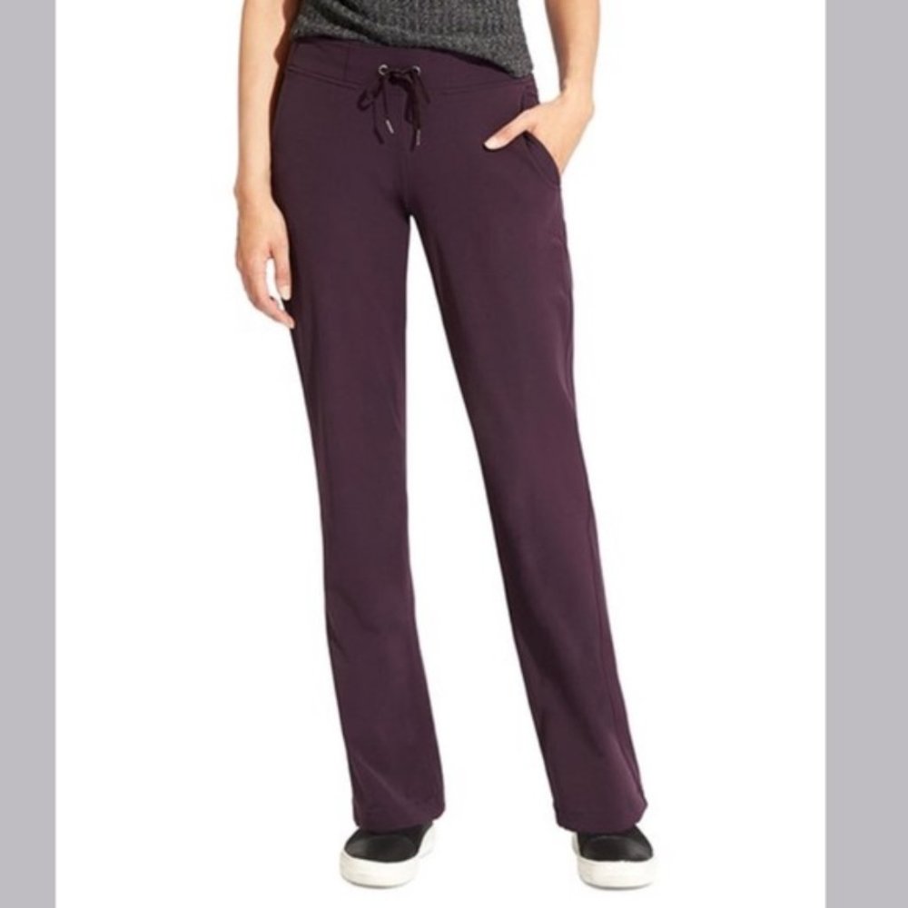 Athleta Midtown Trouser Pants
